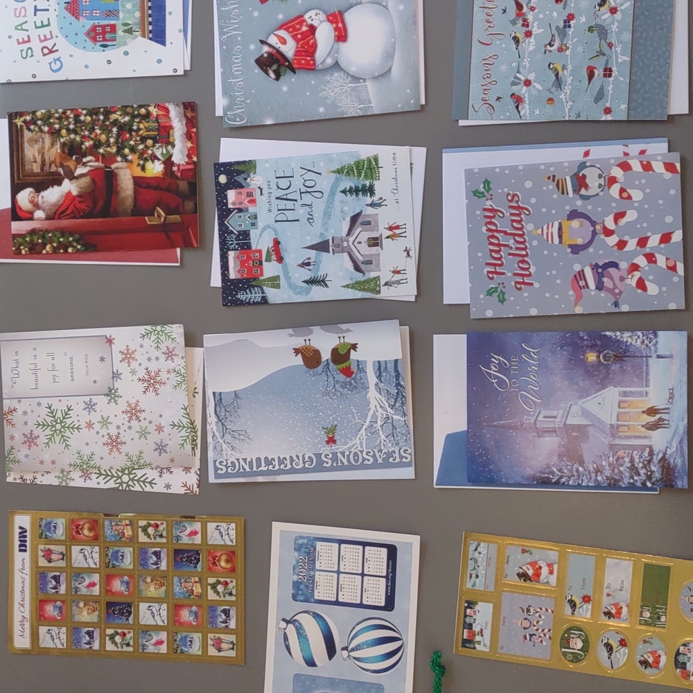 Christmas bundle - Picture 2 of 4